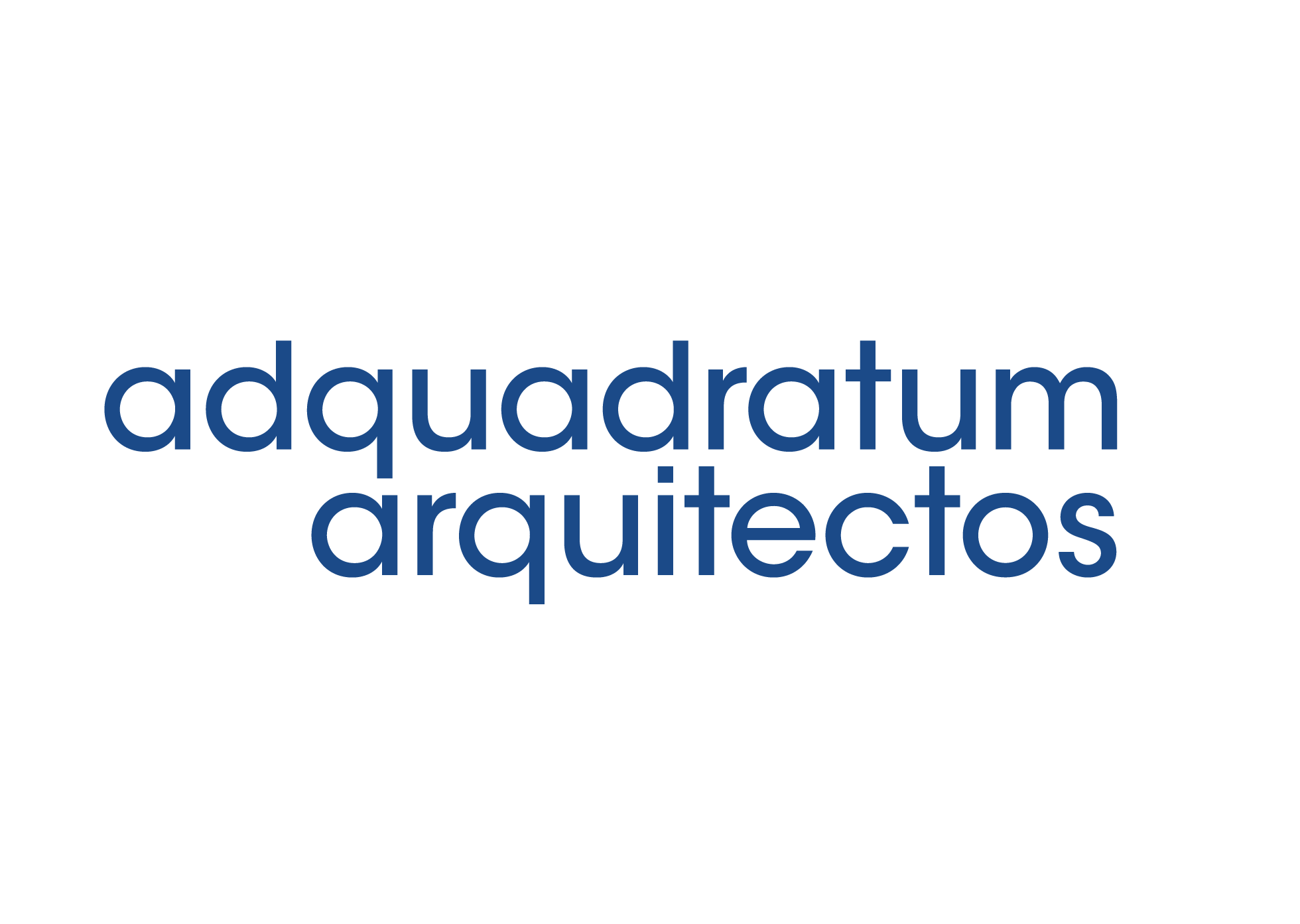 AD QUADRATUM, Arquitectos, Lda