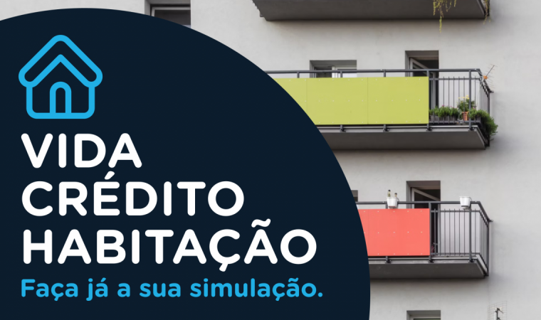 Vida Crédito Habitação