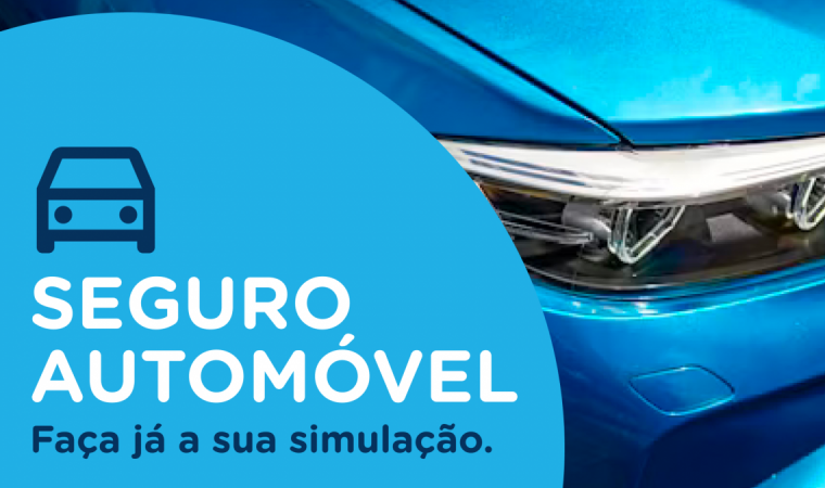 Seguro Automóvel