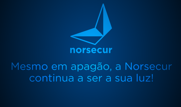 Apagão Abril 2025